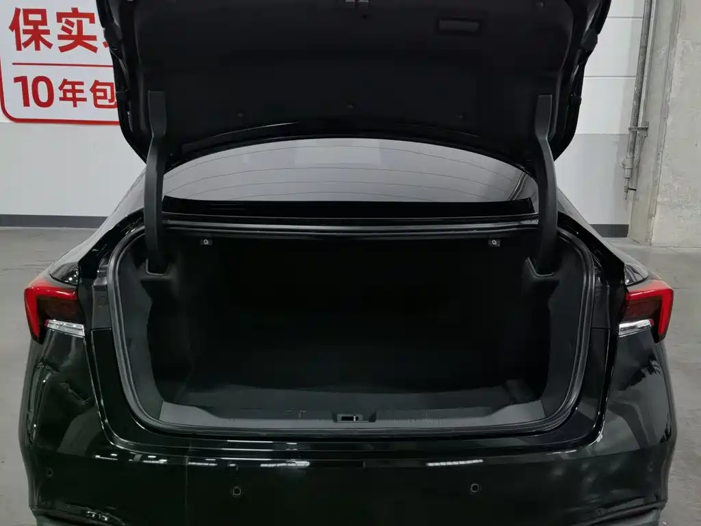 Buick LaCrosse 2024 2024 28T Yuezun Edition