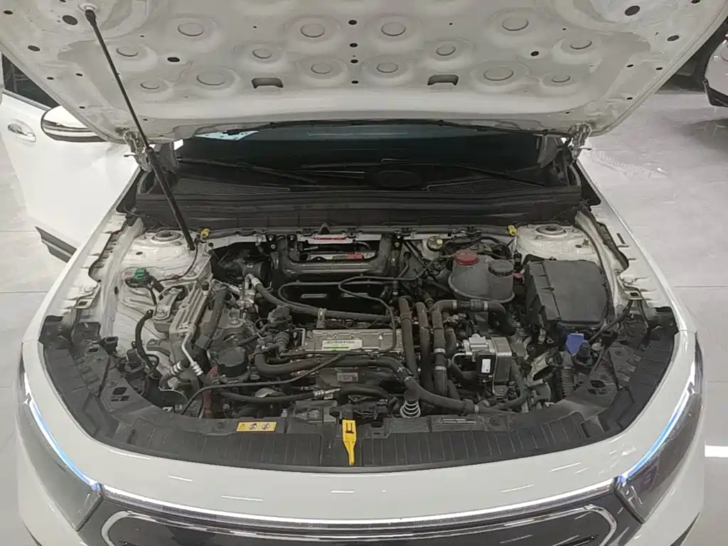 Mercedes-Benz EQB 2024 2023 Facelift EQB 260