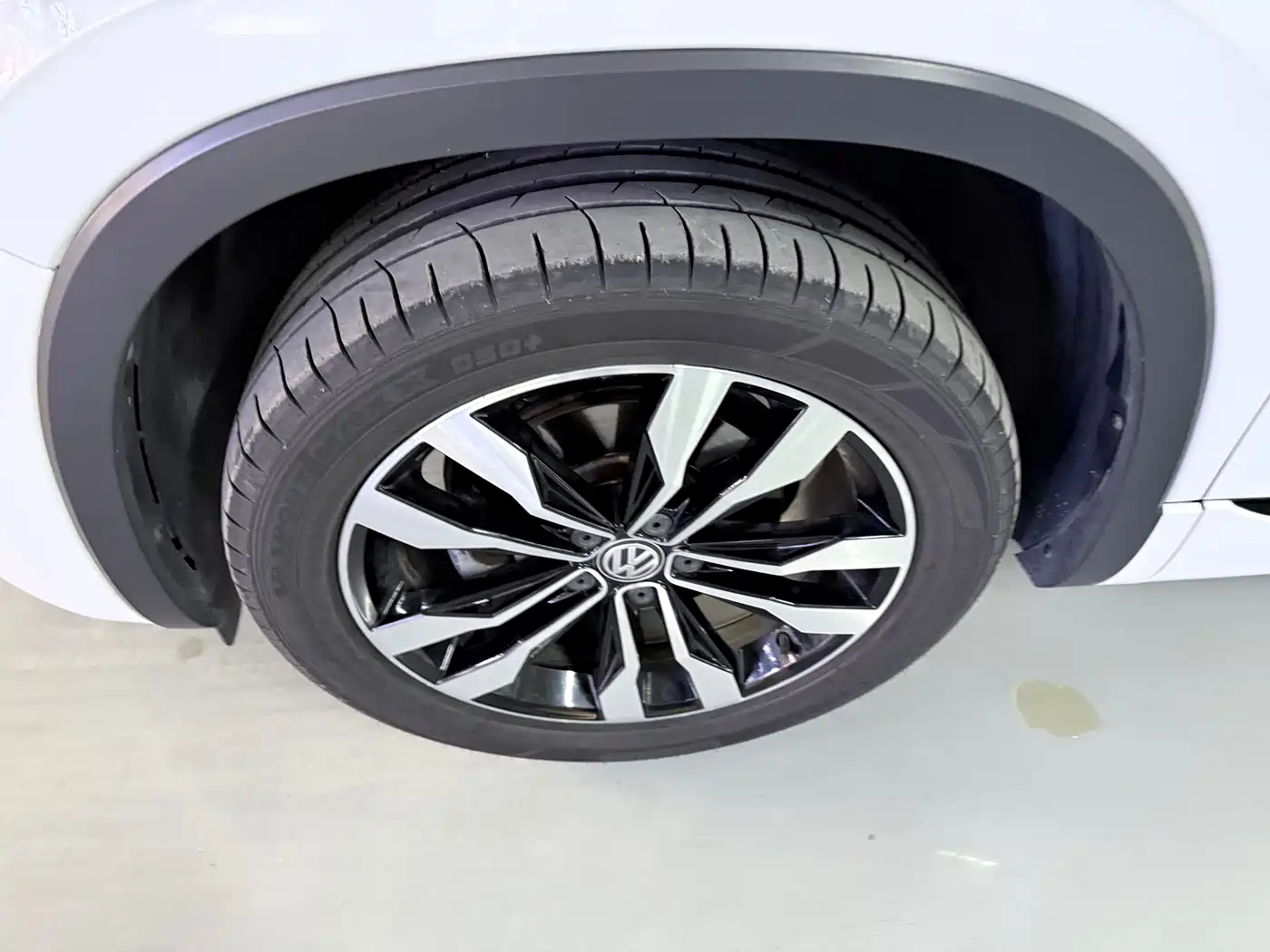 Volkswagen Tayron 2020 380TSI 4WD R-Line Smart Edition фото 5
