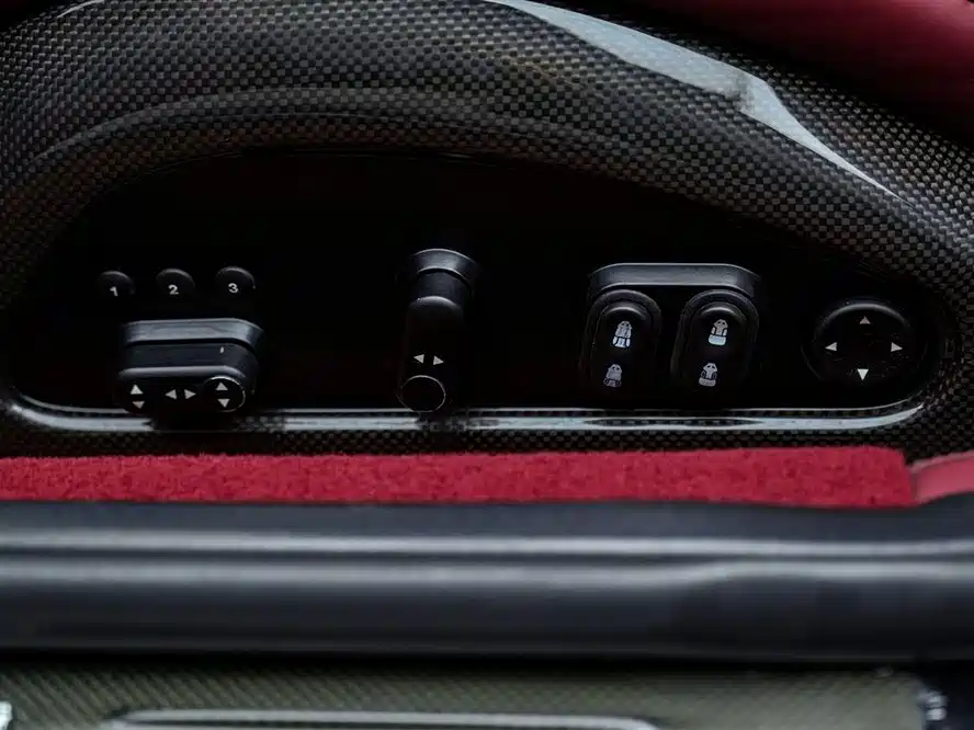 Ferrari 599 2010 2006 599 GTB Fiorano 6.0