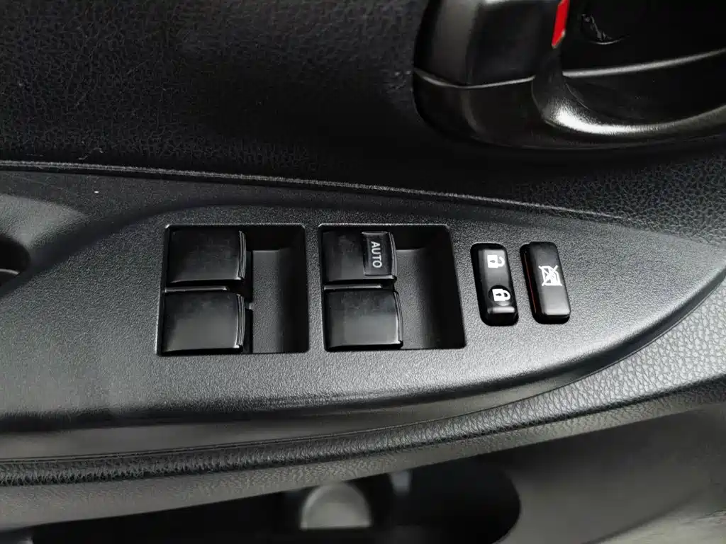Toyota Vios FS 2018 2017 1.5L CVT Fengchi Edition