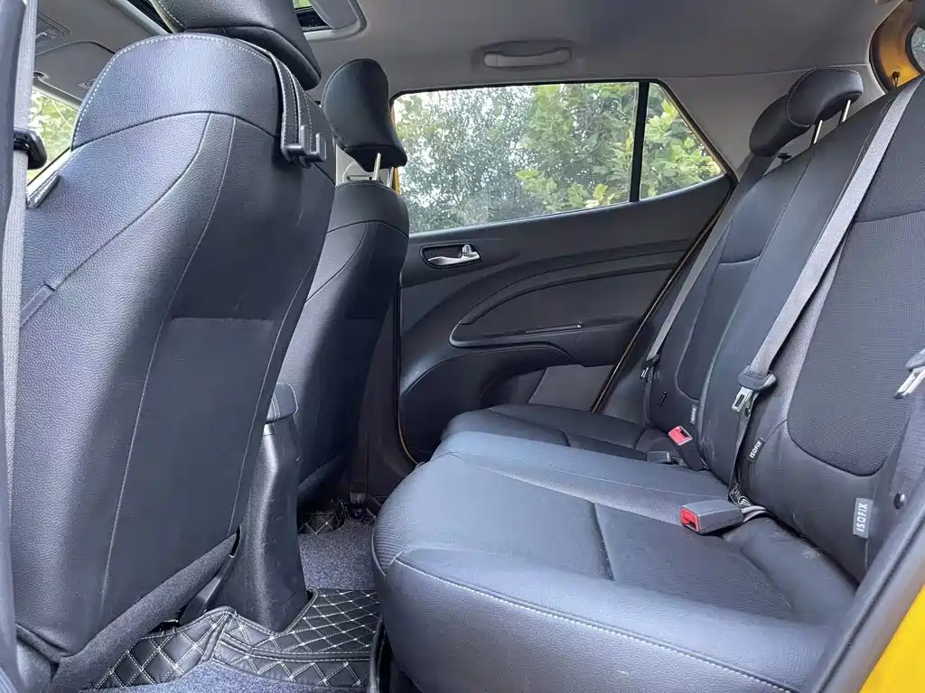 Kia KX1 2024 2021 1.4L CVT Sunroof Version