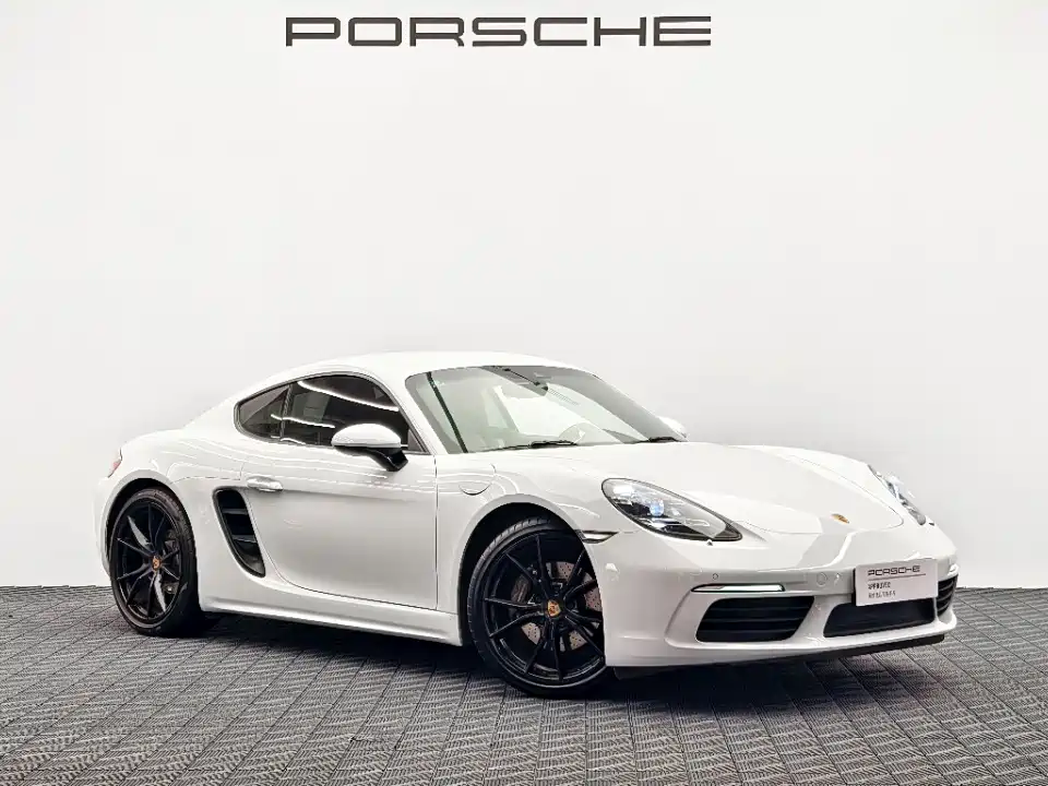 Porsche 718, миниатюра 4