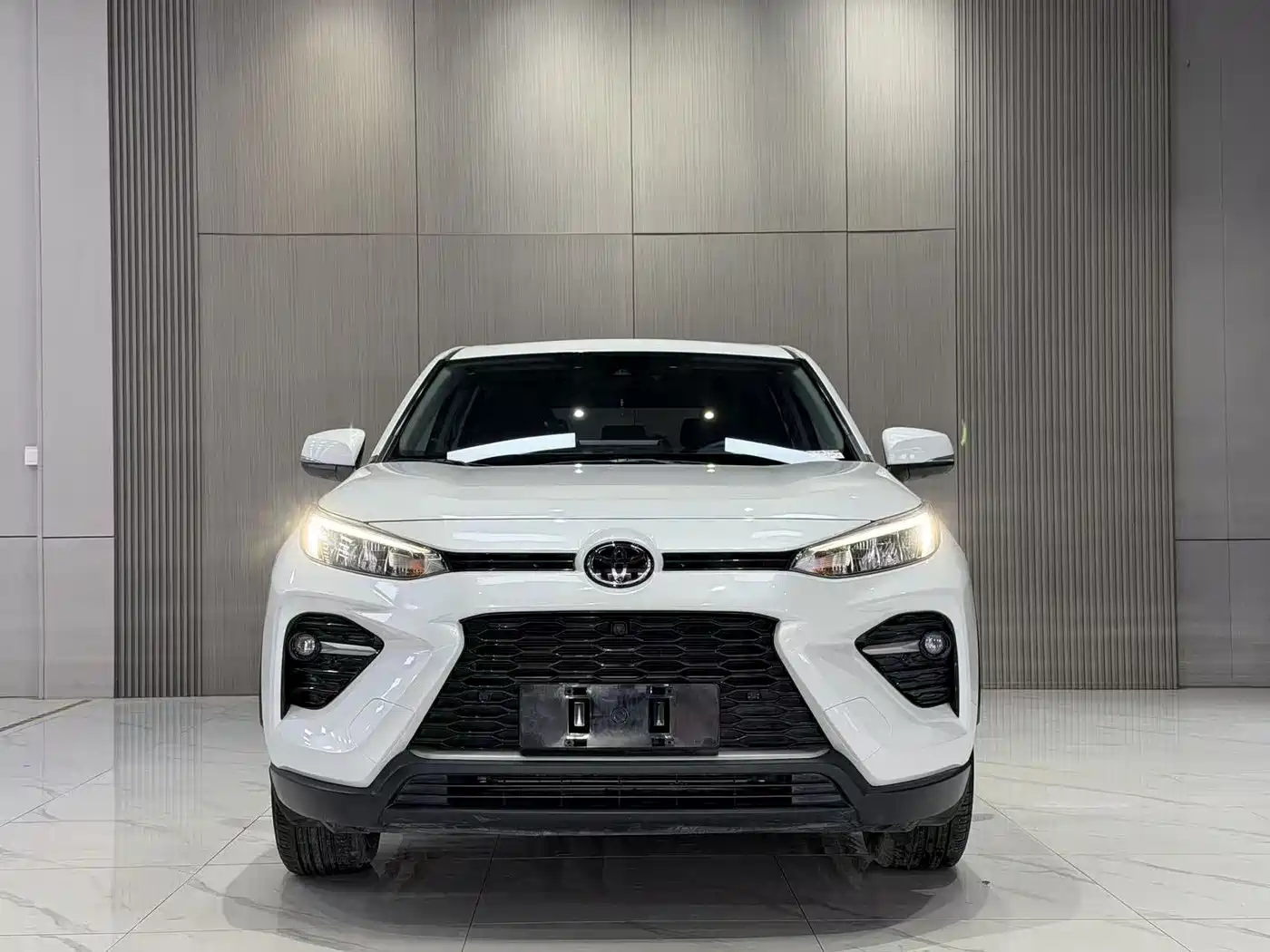 Toyota Wildlander 2022 2.0L CVT FWD Luxury PLUS Edition фото 2