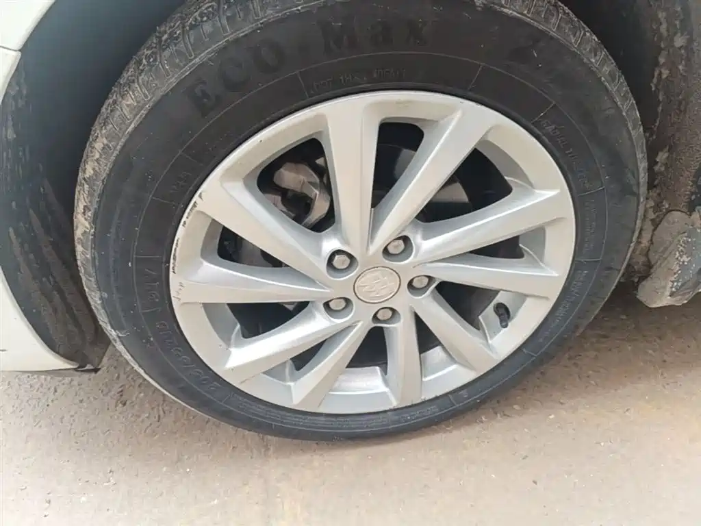 Buick Verano 2017 Sedan 15S Automatic Progressive фото 23