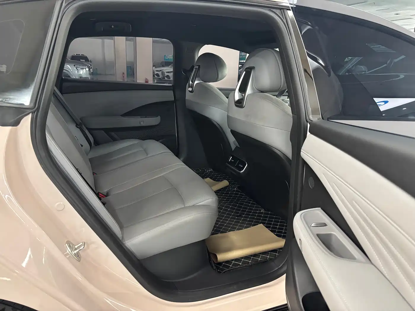 Nissan N7 2025 Model 510 Pro фото 15
