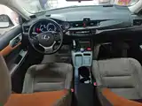Фото 10 - Lexus CT