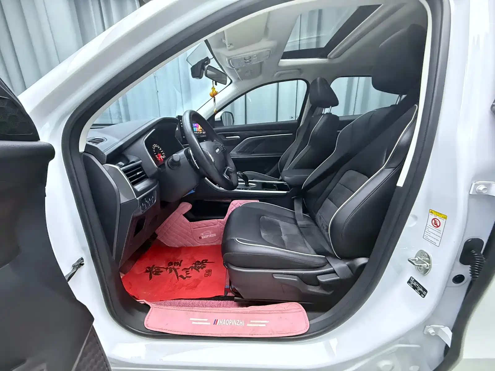 Фото 13 - Haval H6