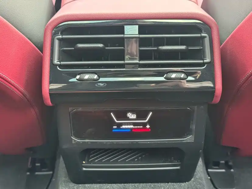 BMW i5 2026 2025 eDrive 40L M Sport Package