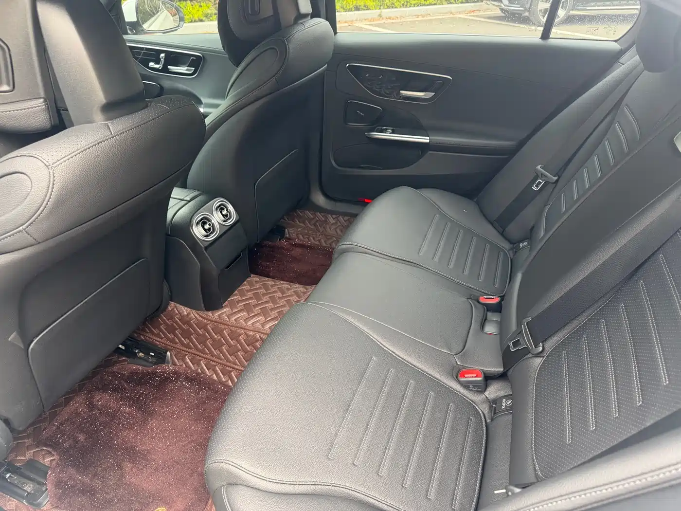 Mercedes-Benz C-Class 2023 C 260 L Sport фото 15