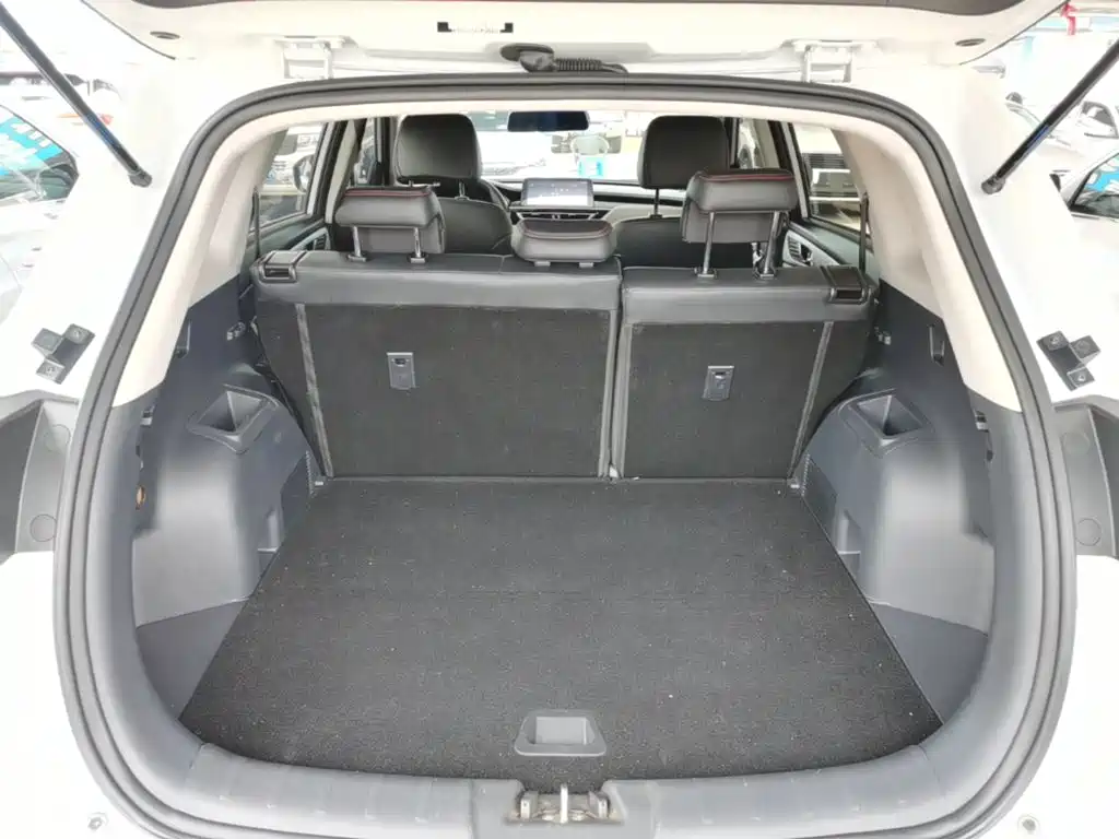 Photo 19 - Changan CS75