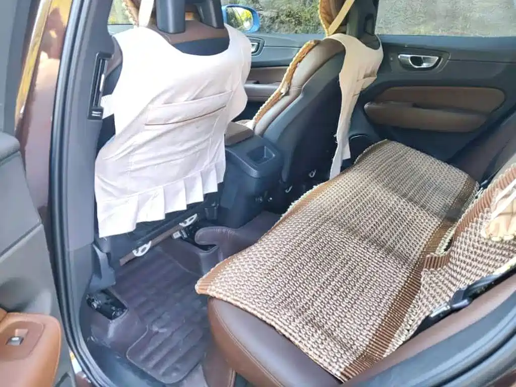 Фото 6 - Volvo XC60