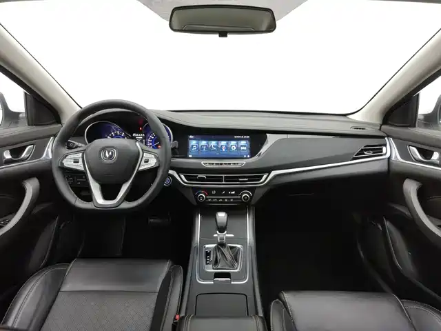 Changan Eado 2019 High Energy Edition 1.6L GDI Auto Pioneer Type China VI — фото 5