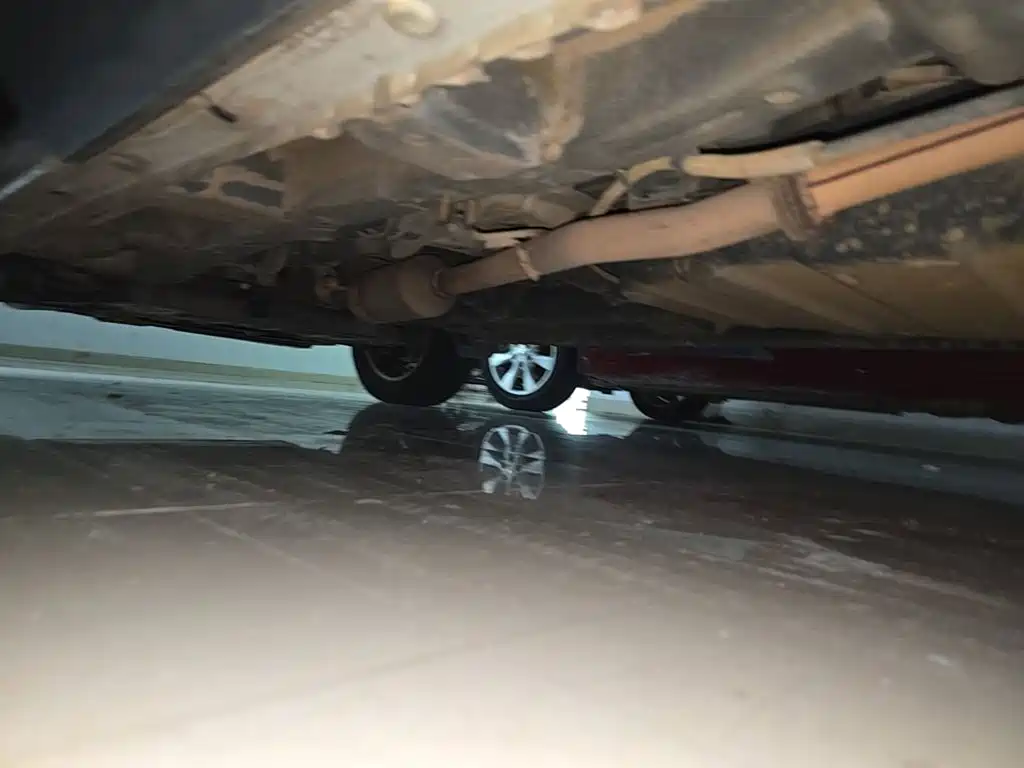 Baojun 560 2017 2016 1.8L Manual Elite