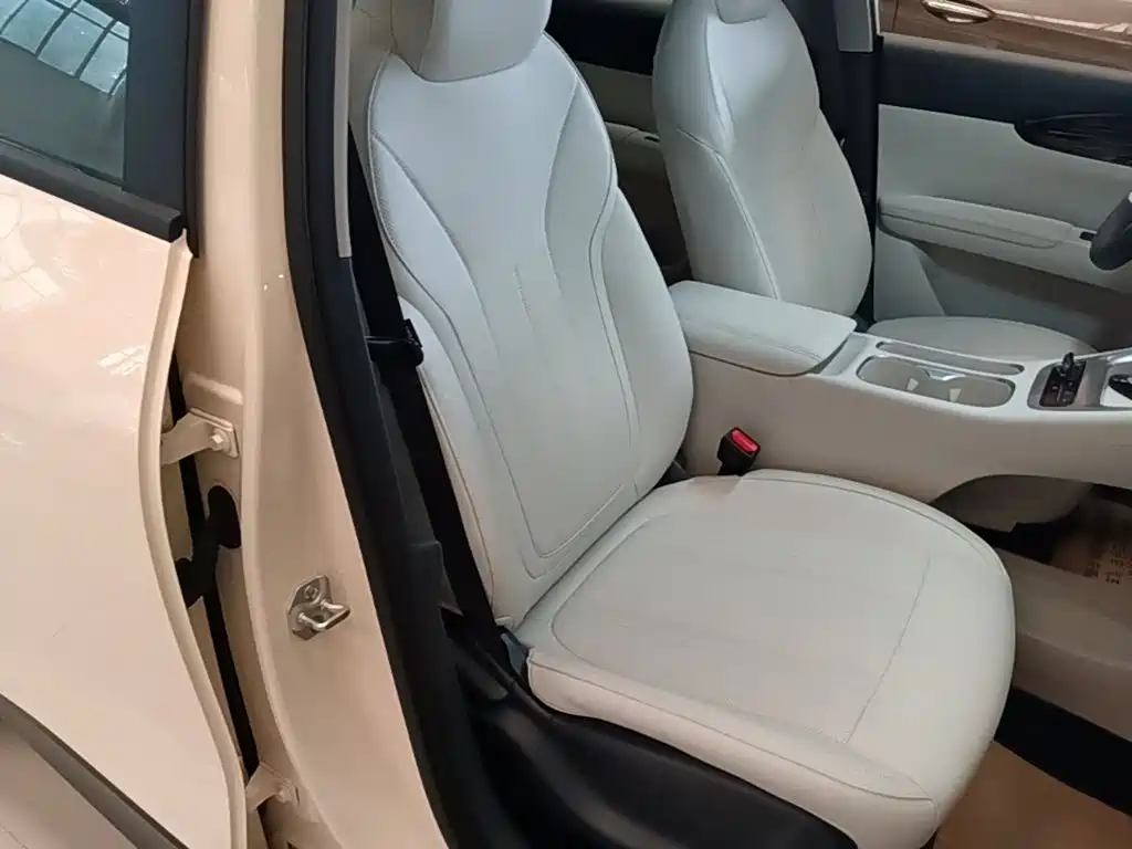 Geely Galaxy Starry Wish 2026 2026 Edition 410km Freedom Version