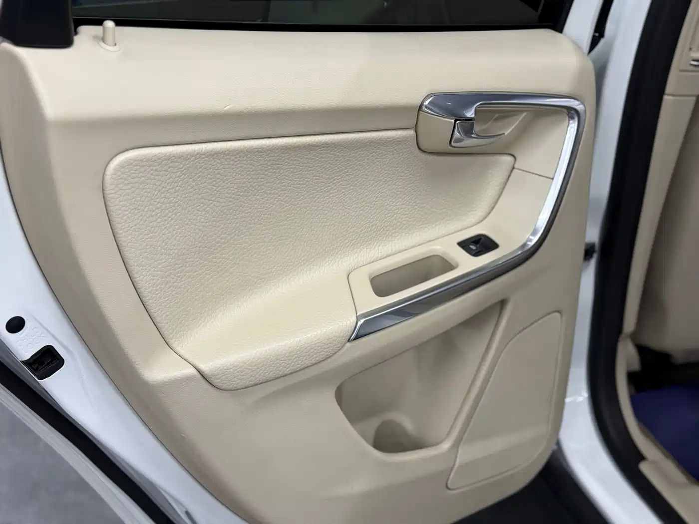 Volvo XC60 (Import) 2012 2012 T5 Comfort Edition