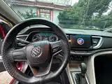 Фото 13 - Buick Excelle