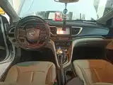 Фото 10 - Buick Excelle