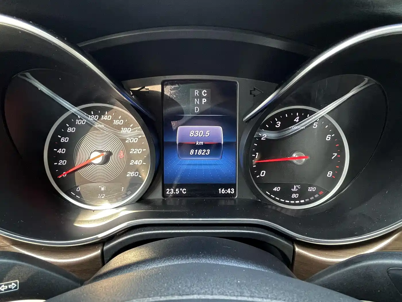 Mercedes-Benz V-Class 2020 V 260 Luxury Edition фото 8