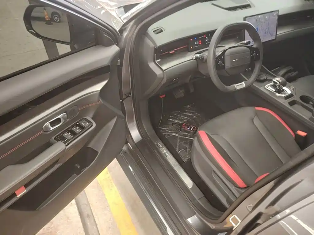 Jetour Dasheng 2024 2023 1.5T DCT Starlight PRO+