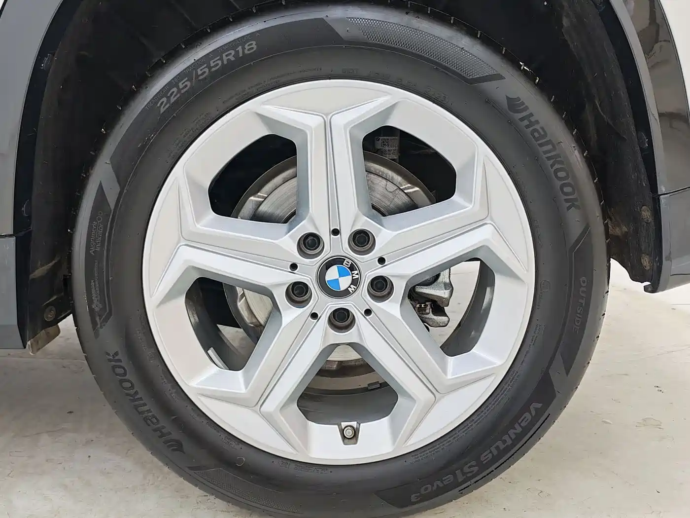 BMW X1 2023 sDrive20Li X Design Package фото 17