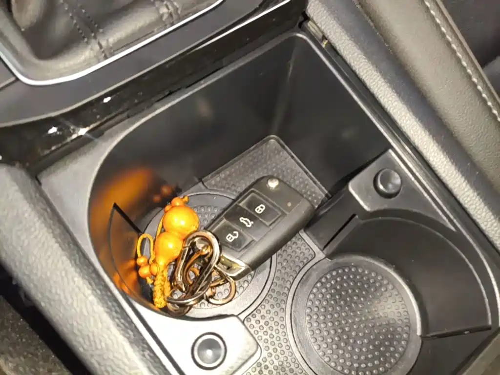 Фото 9 - Volkswagen Sagitar