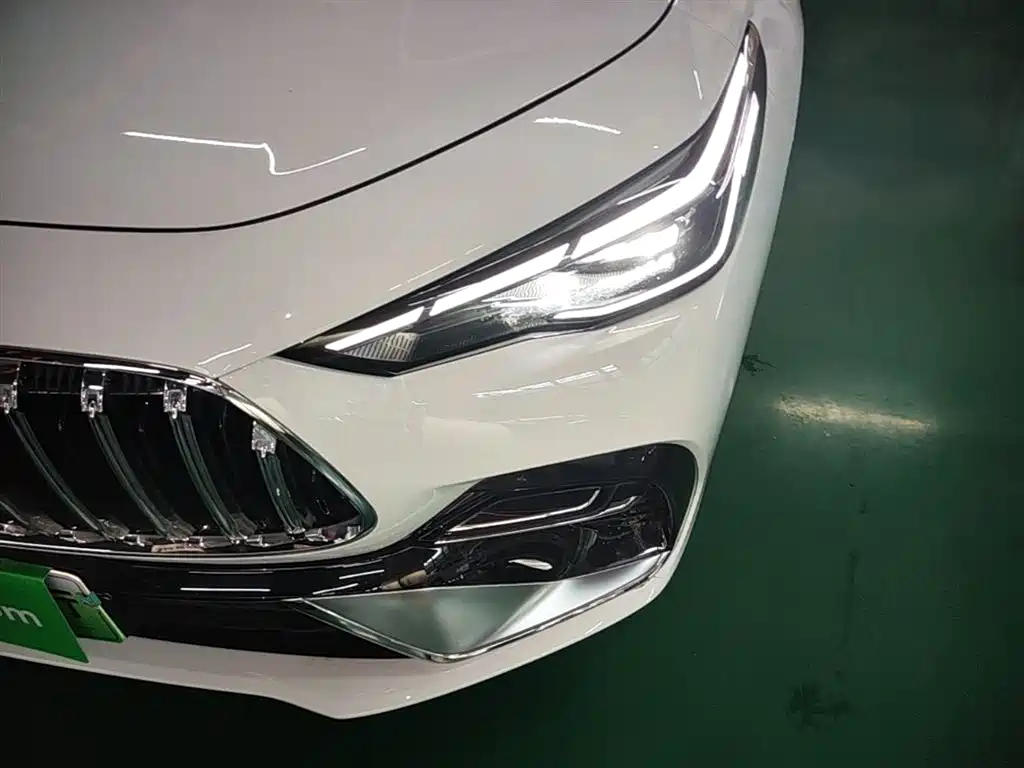 Geely Galaxy Galaxy Stellar 6 2025 Base Version фото 24