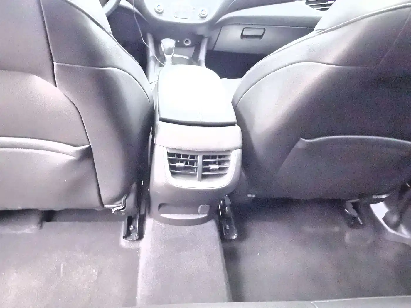 Chevrolet Malibu XL 2022 535T Auto Sharp Dynamic Edition фото 11