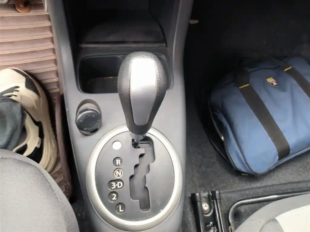 Suzuki Swift 2017 2014 1.5L Automatic Fashion