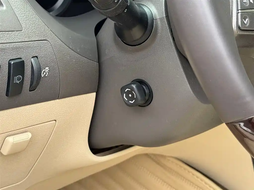 Lexus ES 2010 350 Luxury Edition фото 18