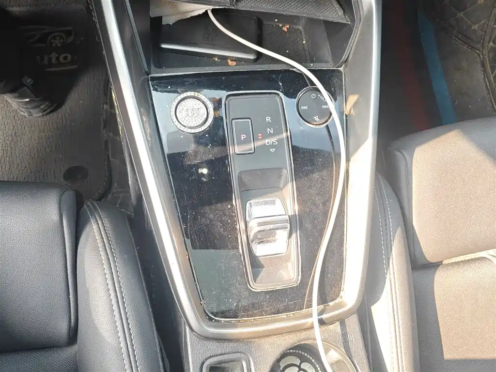 Audi A3 2022 A3L Limousine 35 TFSI Style Sport фото 7