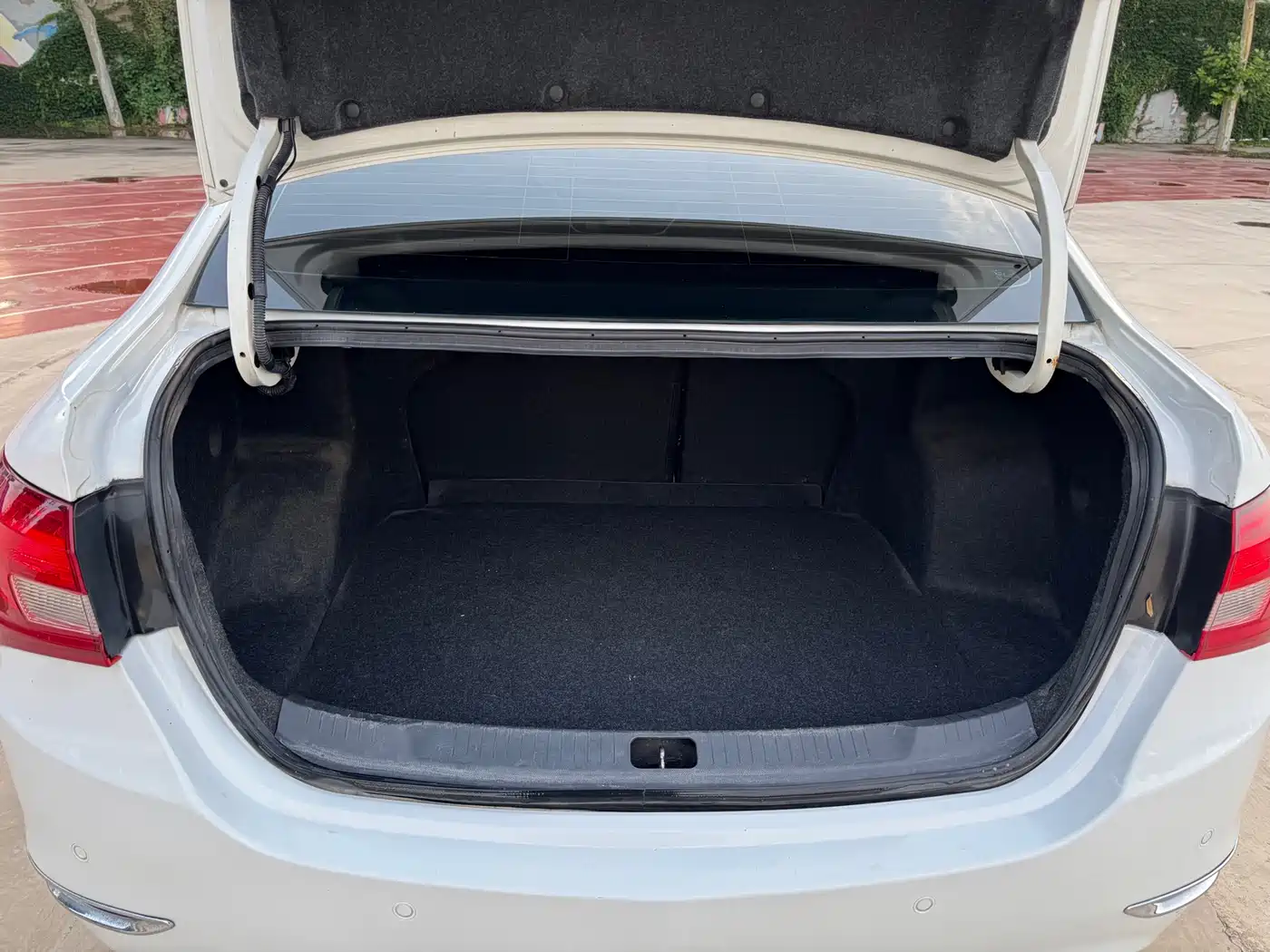 Buick Excelle 2017 15N Manual Elite фото 12