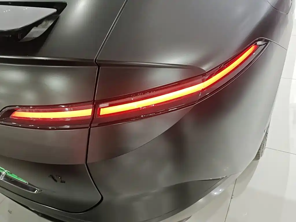 Avatr 12 2026 2026 Ultra Range Extender Edition