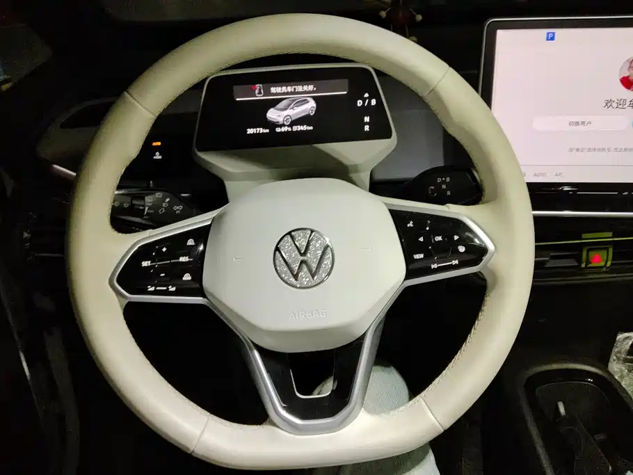 Фото 15 - Volkswagen ID.3