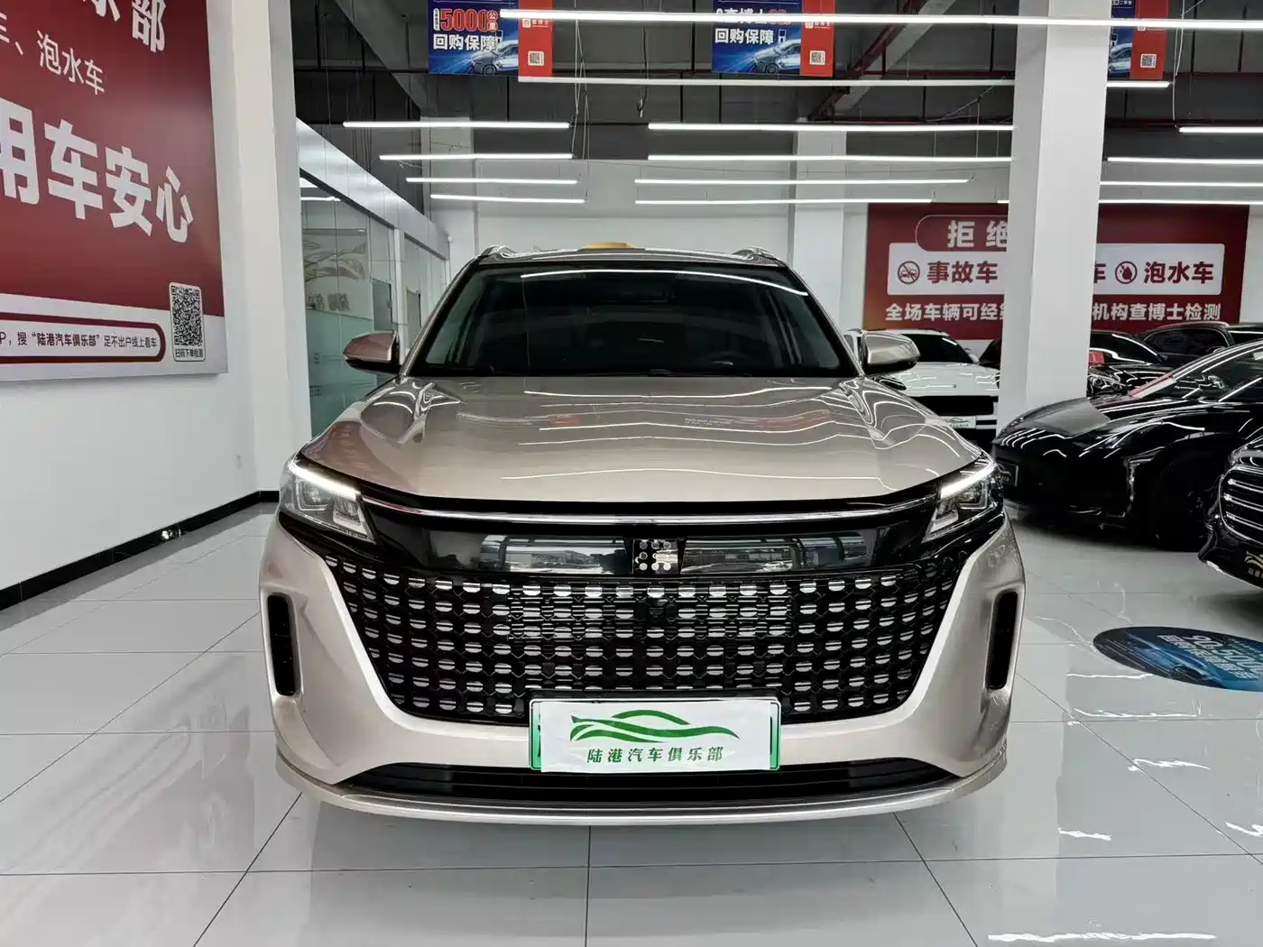 BLUE ELECTRIC BLUE ELECTRIC E5