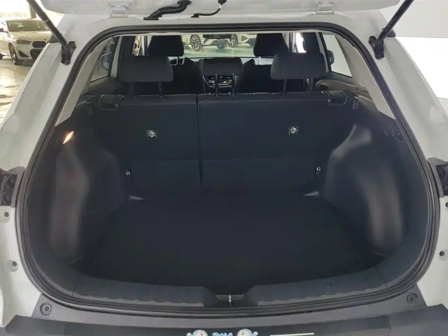 Toyota Frontlander 2022 2.0L CVT Leading Edition фото 4