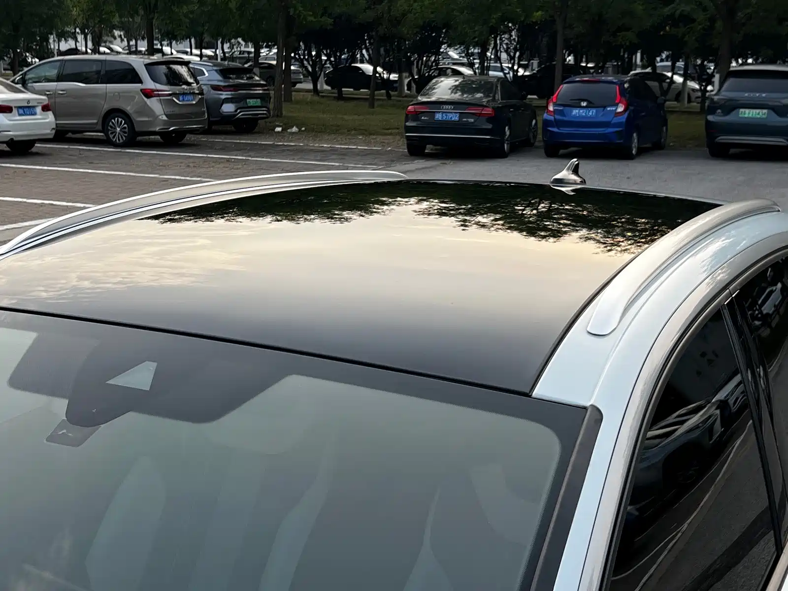 Фото 24 - Volkswagen ID.4 CROZZ