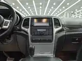 صورة 14 - Jeep Grand Cherokee SRT