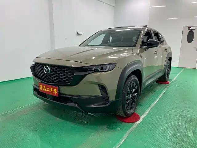 MAZDA CX 50 XINGYA