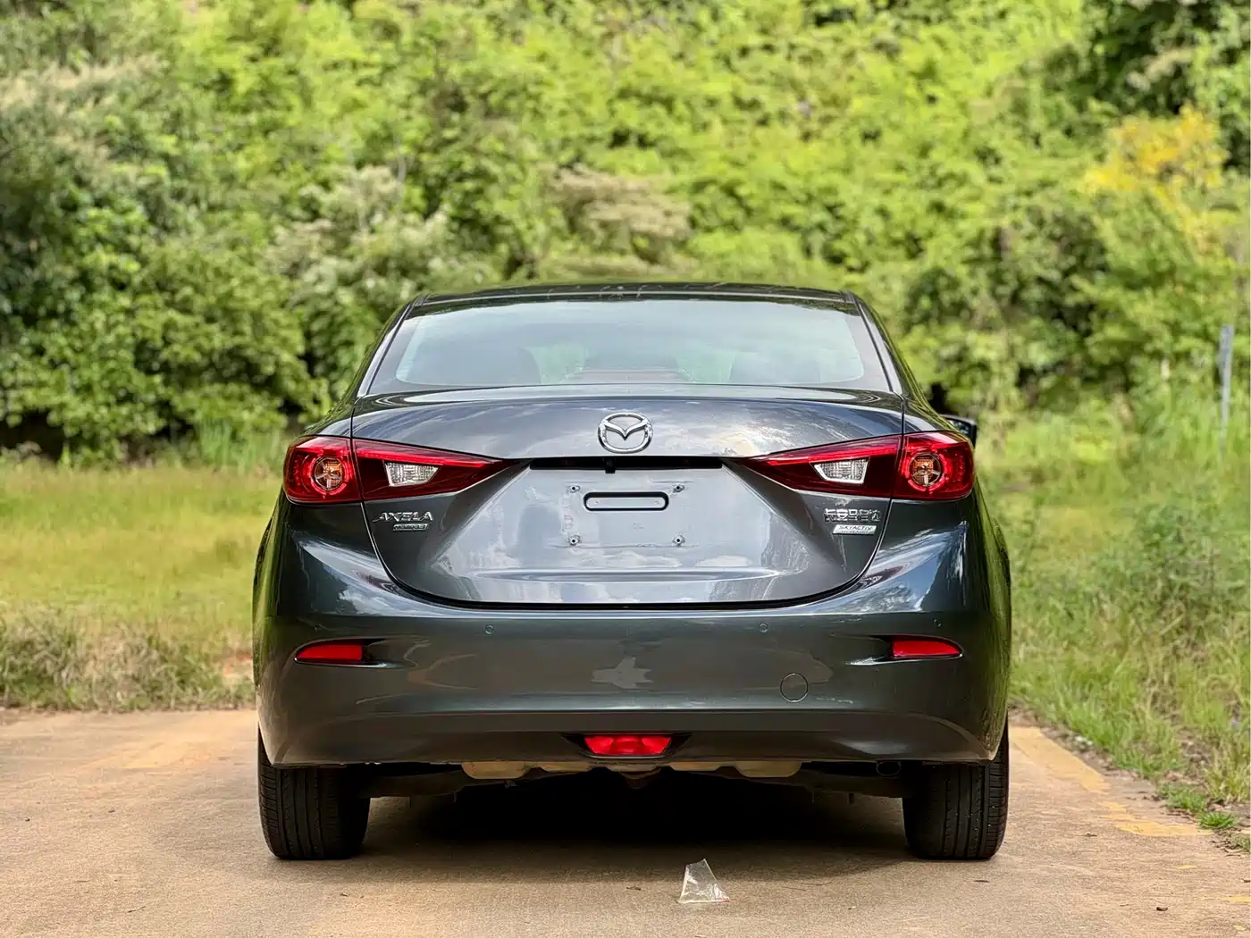 Photo 5 - Mazda Mazda 3