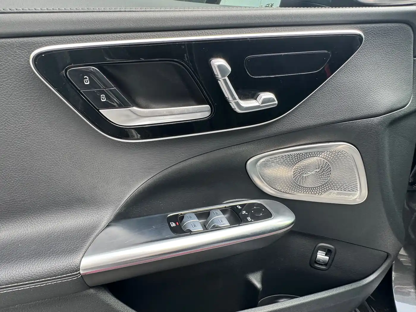 Mercedes-Benz C-Class 2022 C 260 L Sport Edition фото 9