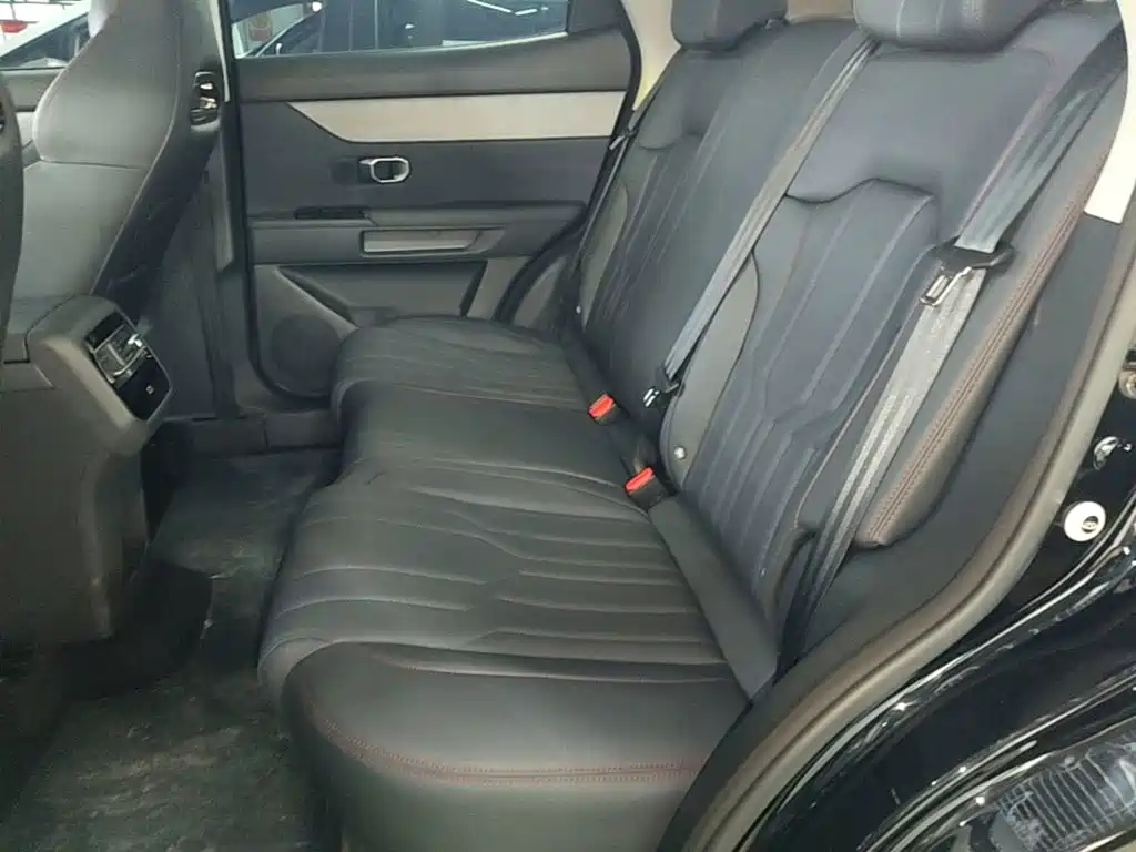 Jetour Dasheng 2025 2025 1.5T DCT Luxury Edition