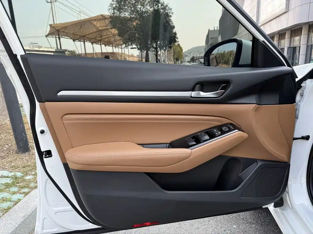 Nissan Teana 2025 2024 2.0L XE Sincere Edition