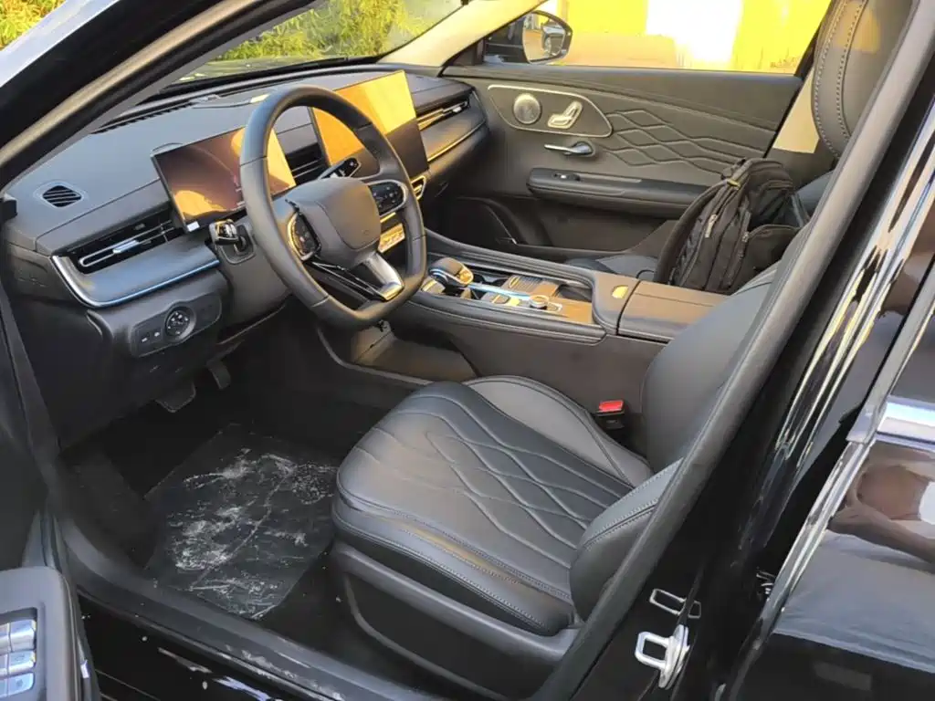 Chery Arrizo 8 PRO 2026 2025 Pro 1.6T Comfort