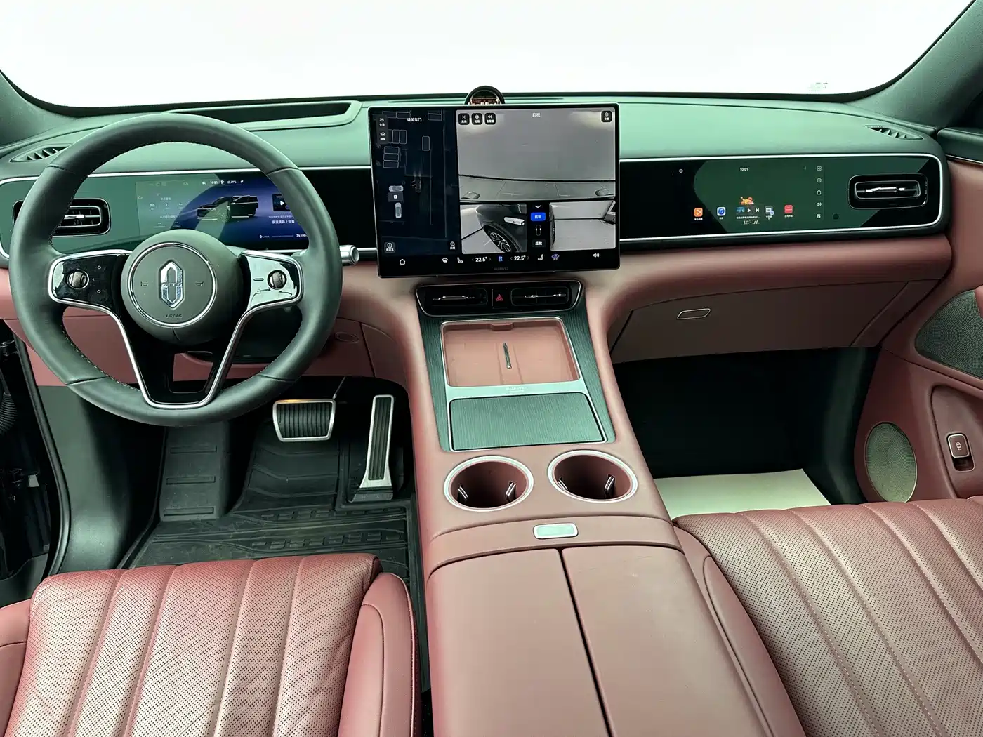 Фото 3 - Aito M7