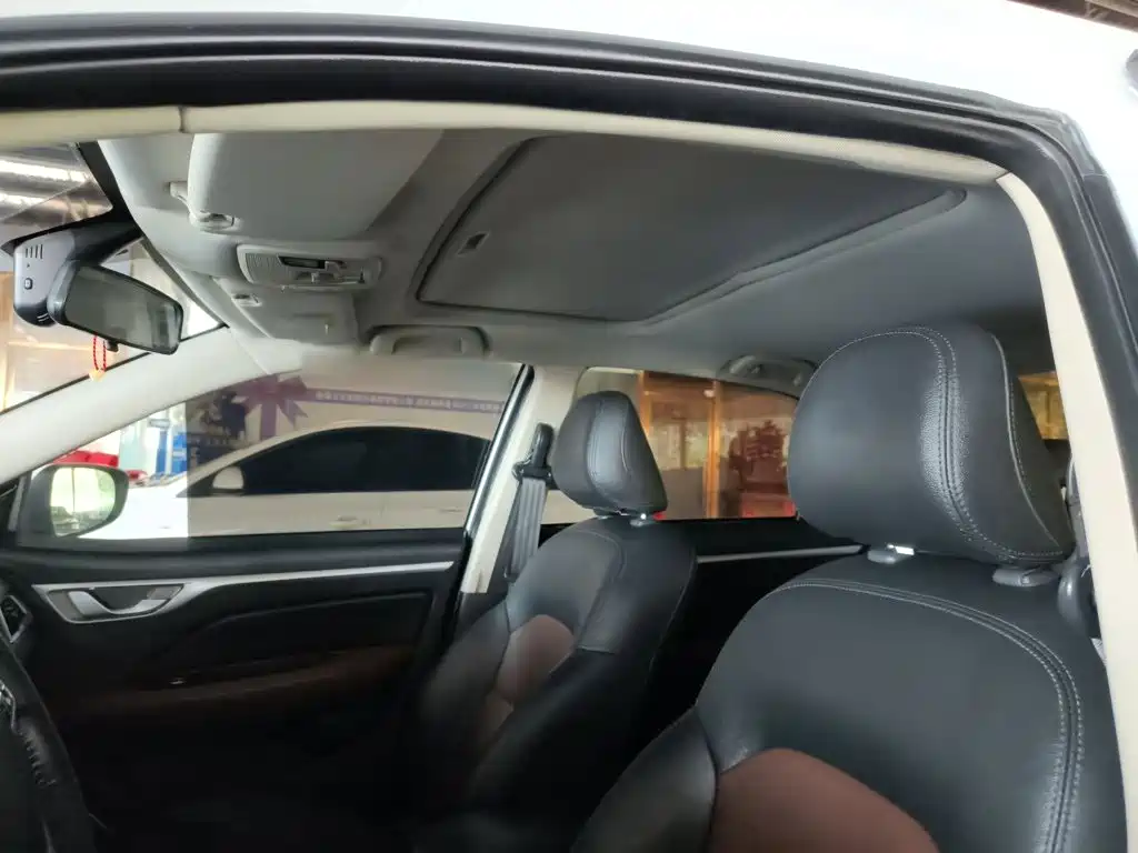 Geely Vision 2019 2018 1.5L Automatic Premium