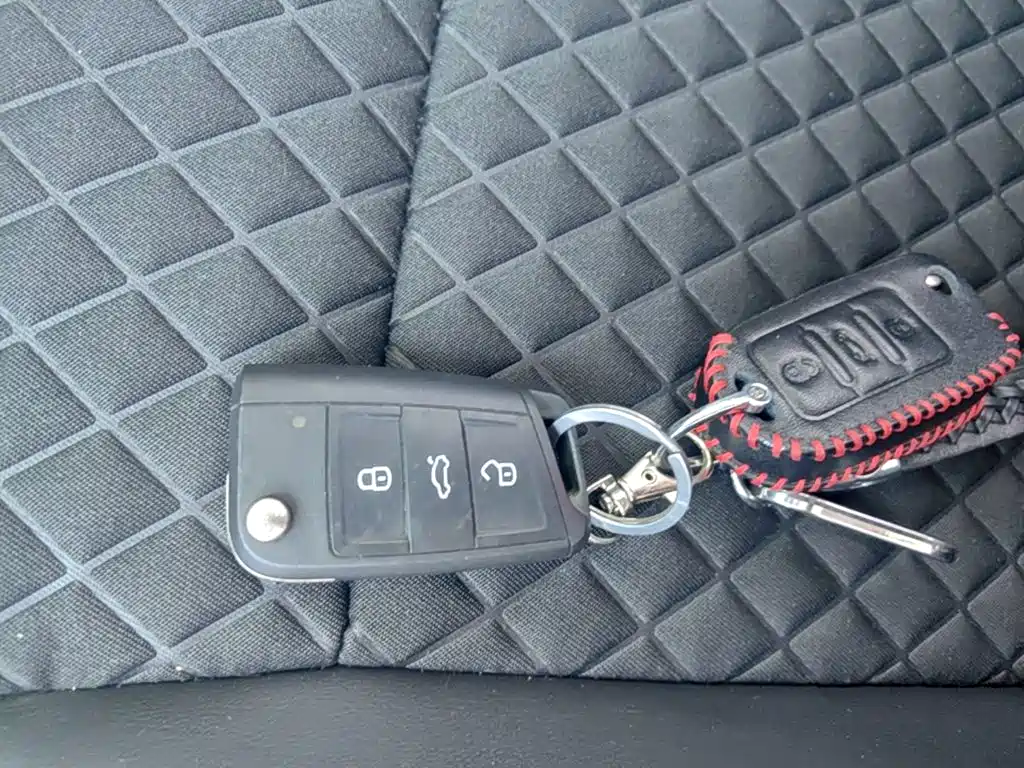Фото 9 - Škoda Superb