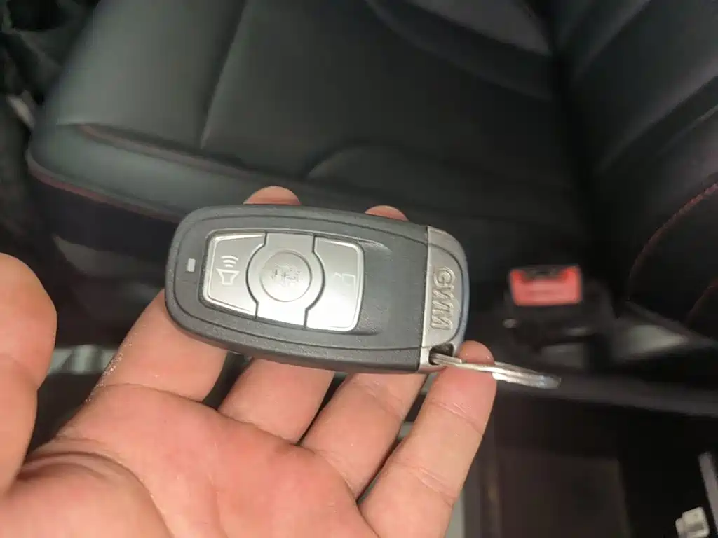 Фото 9 - Haval H6