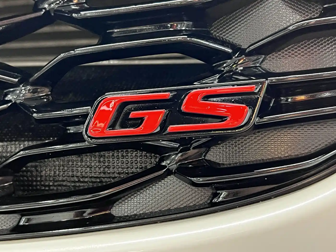 Buick Verano 2024 2023 Pro GS Gale Edition