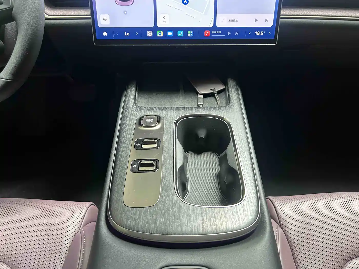 Xiaomi Auto Xiaomi SU7 2024 RWD Long Range Intelligent Driving Edition фото 13